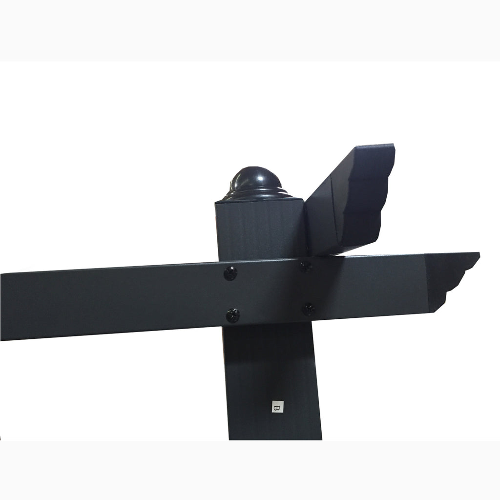 Replacement Canopy for Coolaroo Constantine Pergola - RipLock