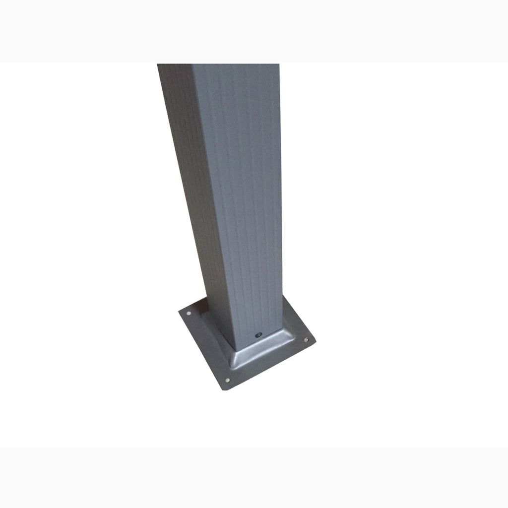 Replacement Canopy for Coolaroo Constantine Pergola - RipLock