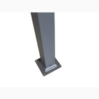 Replacement Canopy for Coolaroo Constantine Pergola - RipLock