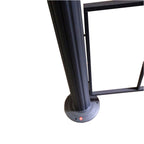 Replacement Canopy for Victoria Hex Gazebo - RipLock 500