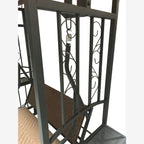 Replacement Canopy for Coral Coast Bellora Gazebo Swing