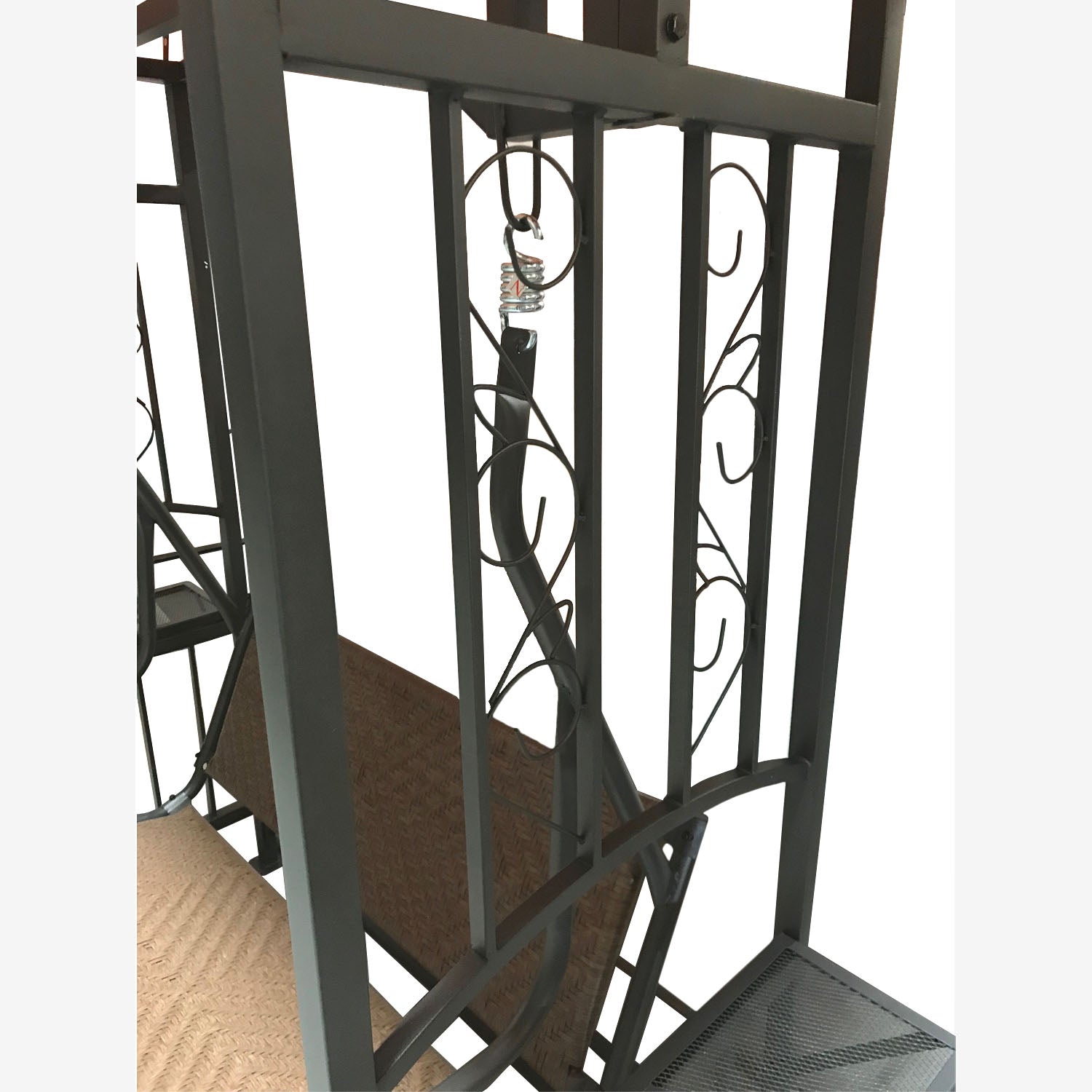 Replacement Canopy for Coral Coast Bellora Gazebo Swing