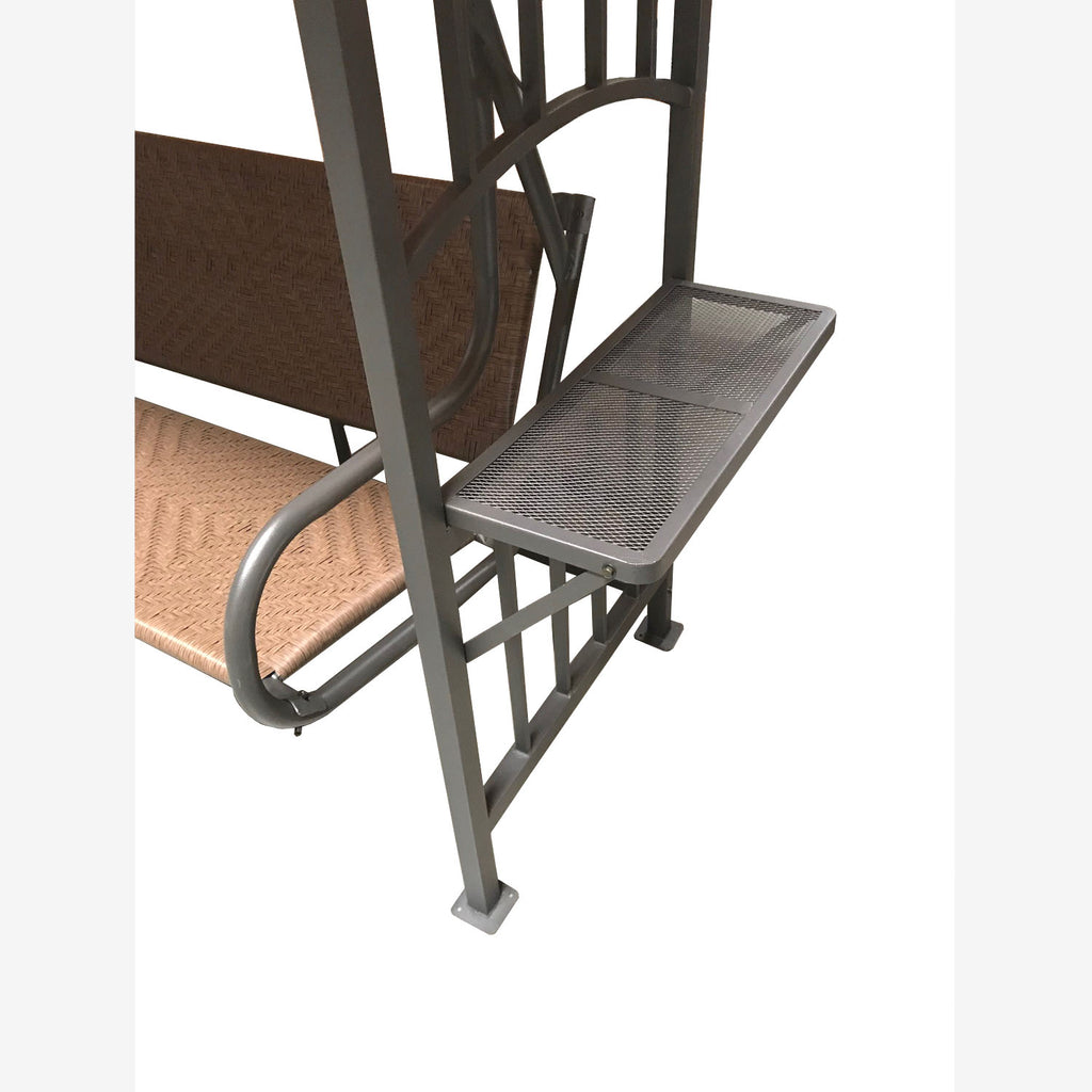 Replacement Canopy for Coral Coast Bellora Gazebo Swing