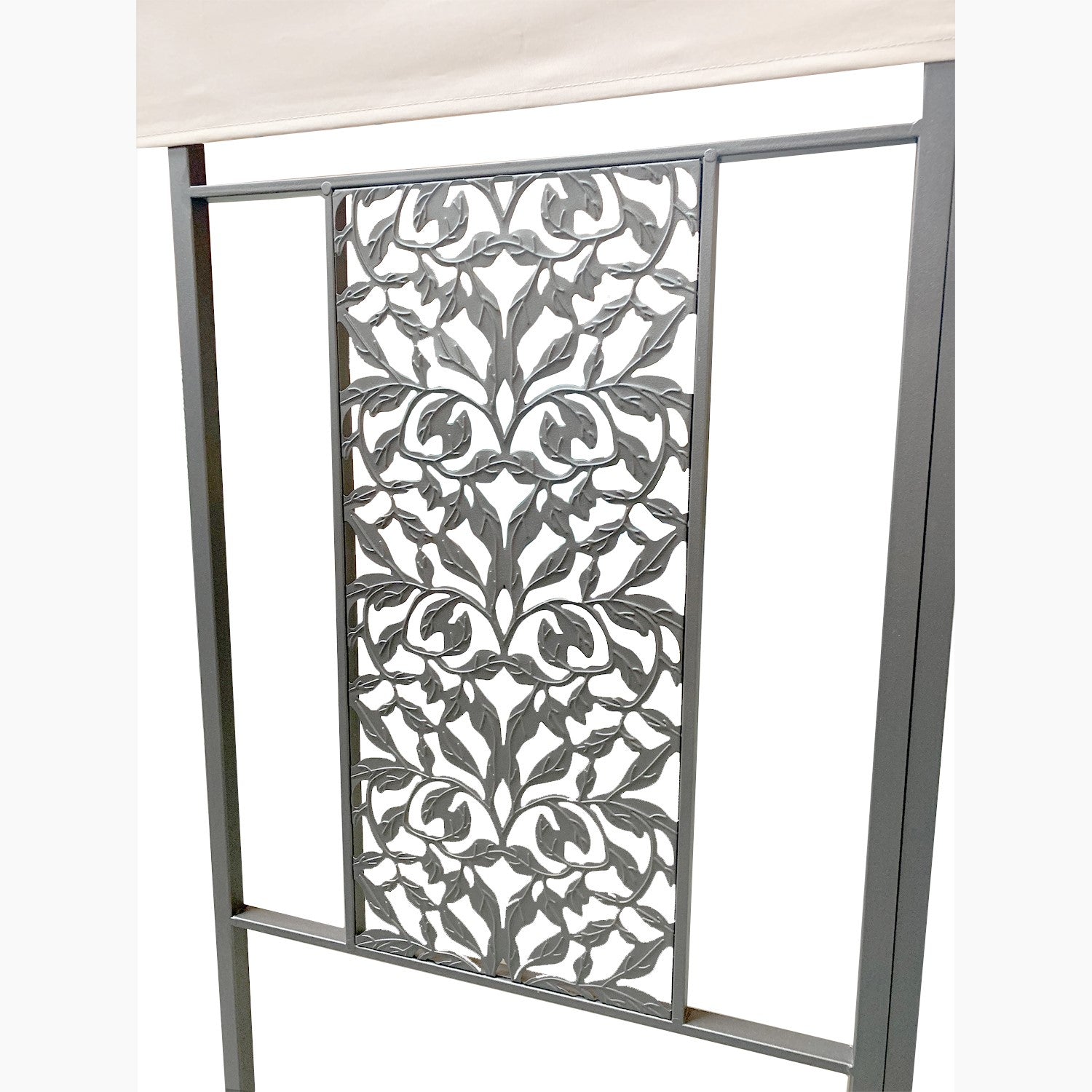 Replacement Canopy for Coral Coast Bloom Gazebo - Riplock 350