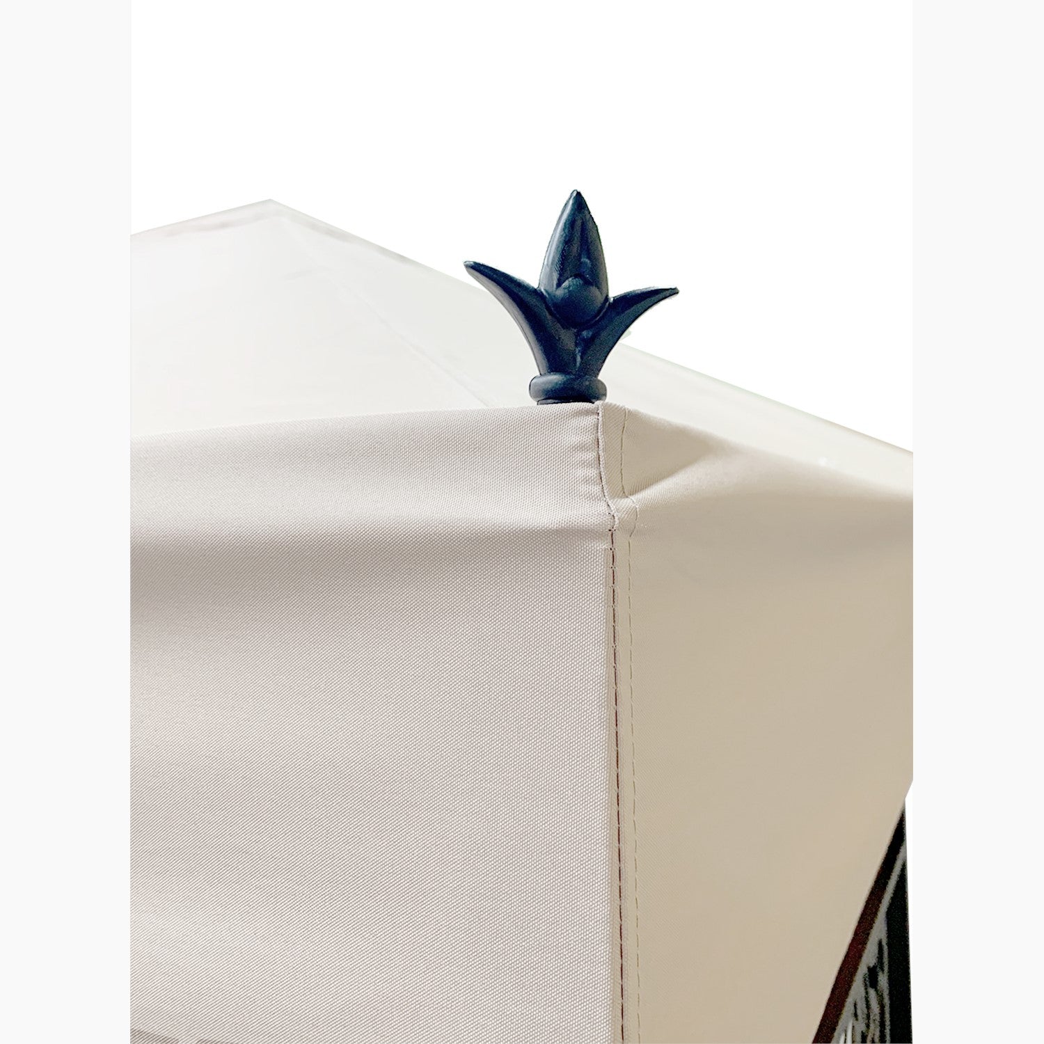Replacement Canopy for Coral Coast Bloom Gazebo - Riplock 350