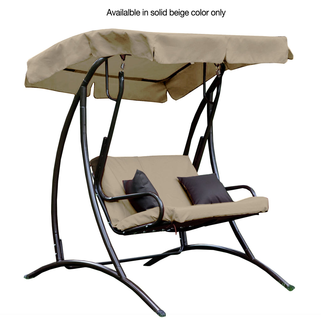 Replacement Canopy for Coral Coast Long Bay Swing