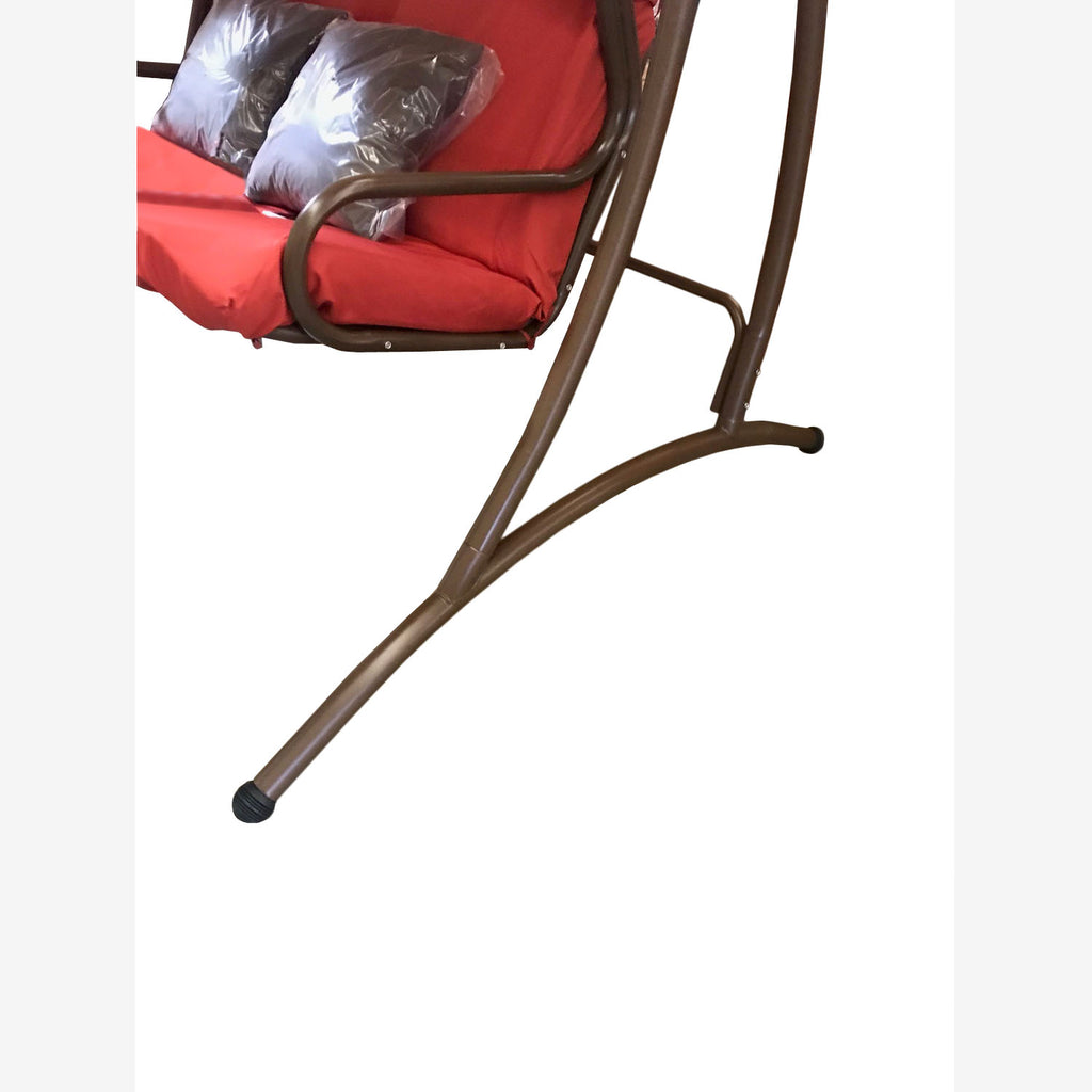 Replacement Canopy for Coral Coast Long Bay Swing