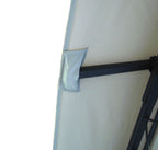 Sun Gazebo Replacement Canopy