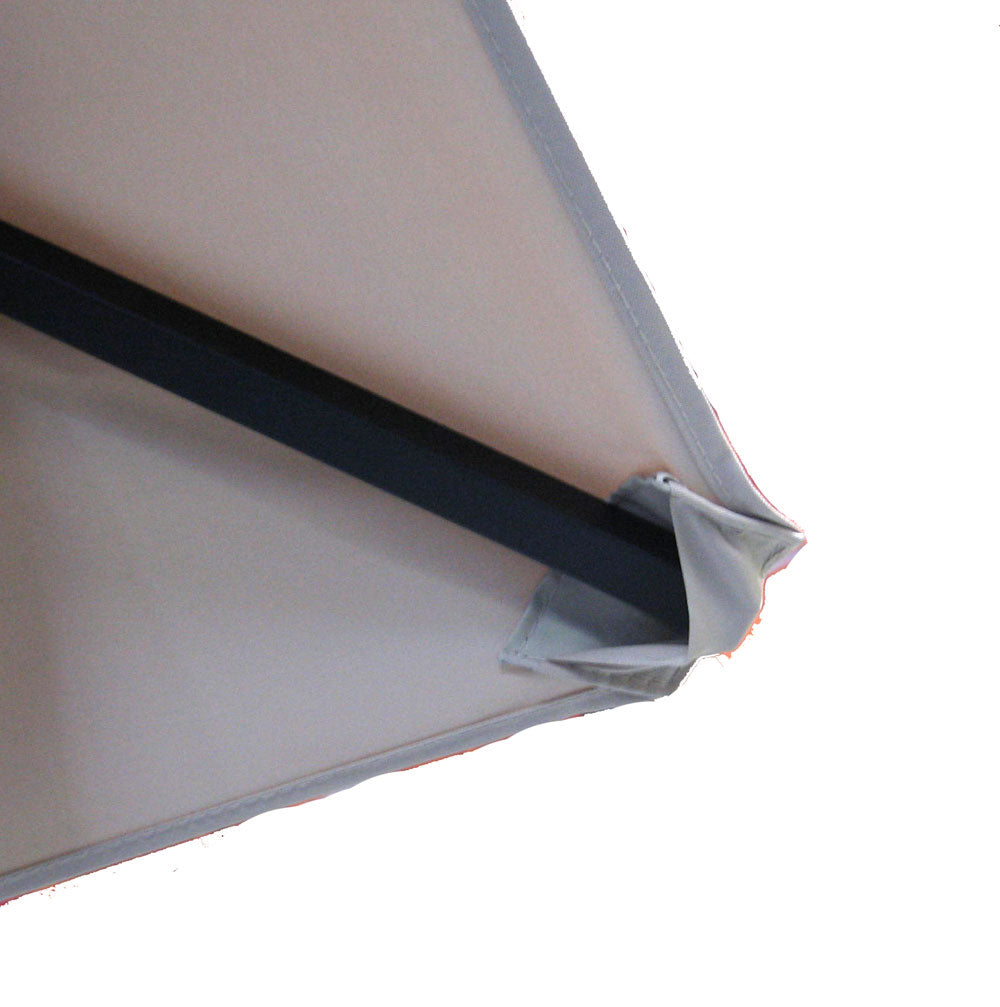 Sunjoy Leaf Gazebo Replacement Canopy