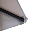 Sunjoy Leaf Gazebo Replacement Canopy