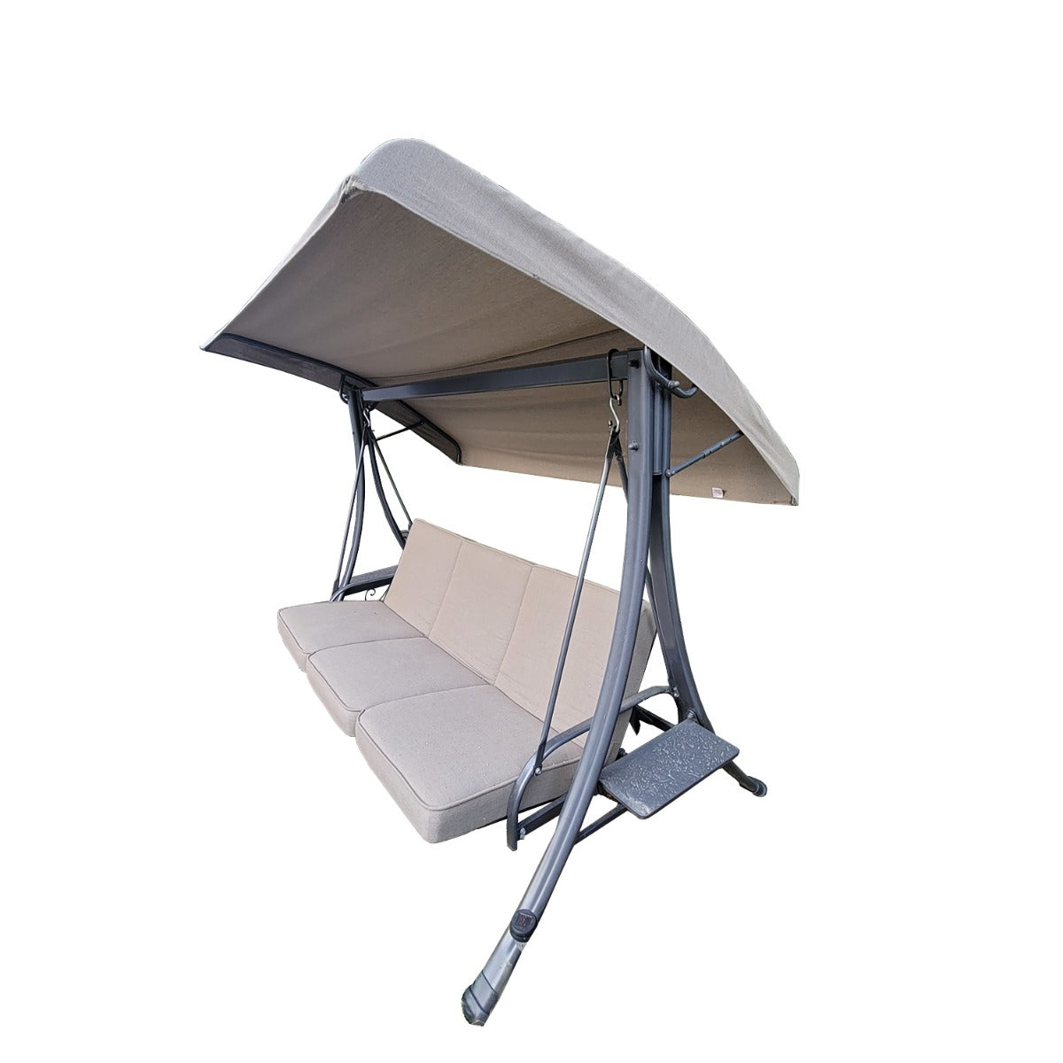 Replacement Canopy for 1900765 Costco Swing - RipLock 350