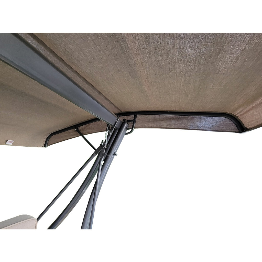 Replacement Canopy for 1900765 Costco Swing - RipLock 350