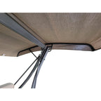 Replacement Canopy for 1900765 Costco Swing - RipLock 350