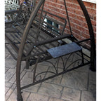 Replacement Canopy for Costco 209282 Swing - 350