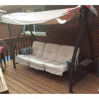 Replacement Canopy for Costco 209282 Swing - 350