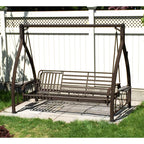 Replacement Canopy for Costco 209282 Swing - 350