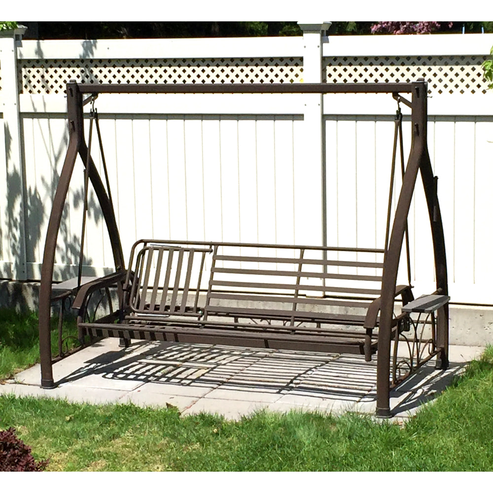 Replacement Canopy for Costco 209282 Swing - 350