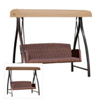 Replacement Canopy for Cape Town Swing - RipLock 500