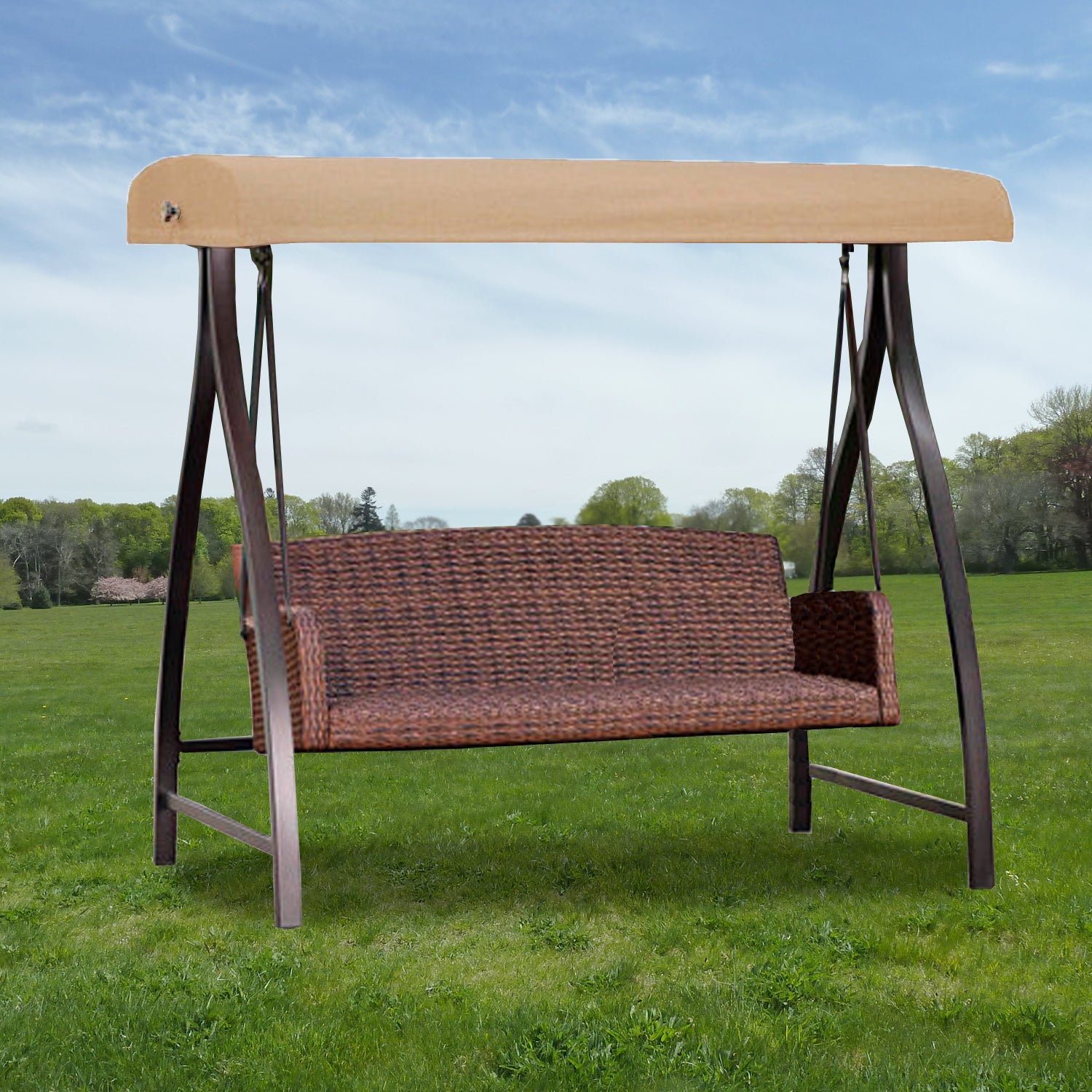 Replacement Canopy for Cape Town Swing - RipLock 500