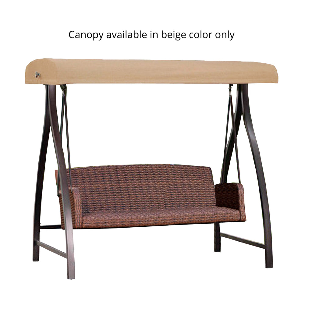 Replacement Canopy for Cape Town Swing - RipLock 500
