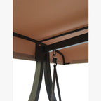 Replacement Canopy for Cape Town Swing - RipLock 500