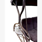 Replacement Canopy for Costco Hour Glass Swing - RipLock 350
