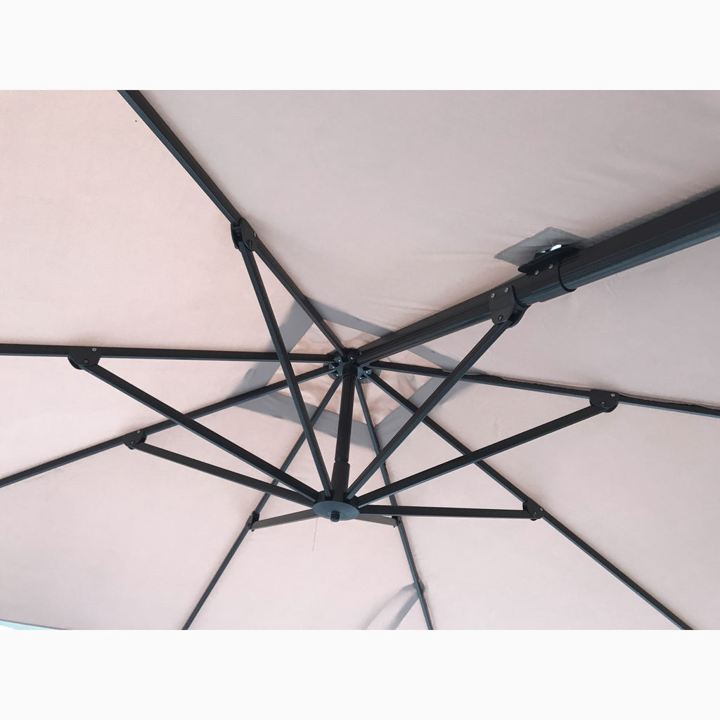 Replacement Canopy for Portofino Umbrella - Riplock 500