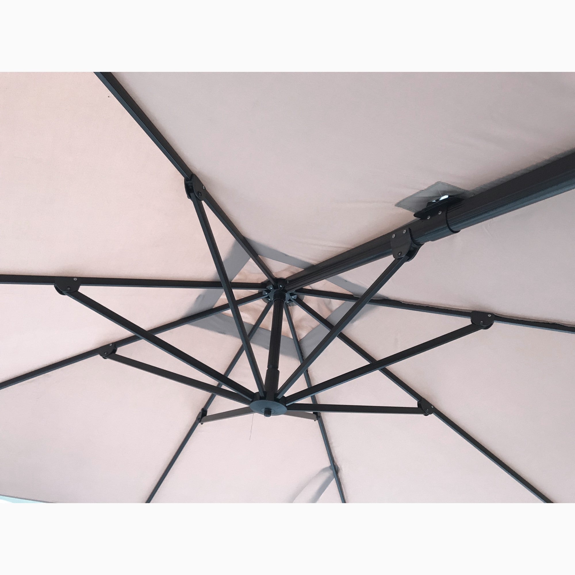 Replacement Canopy for Portofino Umbrella - Riplock 500