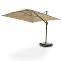 Replacement Canopy for Portofino Umbrella - Riplock 500