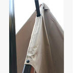 Replacement Canopy for Portofino Umbrella - Riplock 500