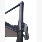 Replacement Canopy for Portofino Umbrella - Riplock 500