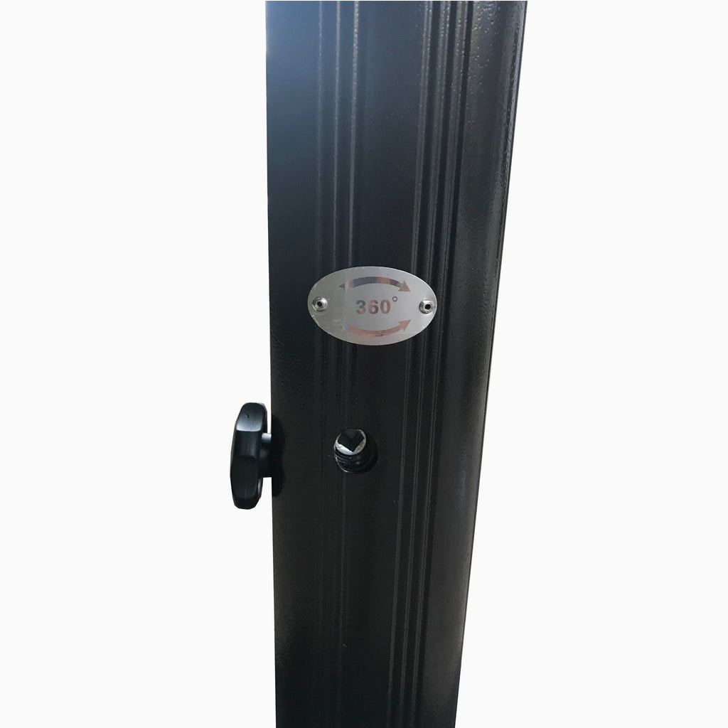 Replacement Canopy for Portofino Umbrella - Riplock 500