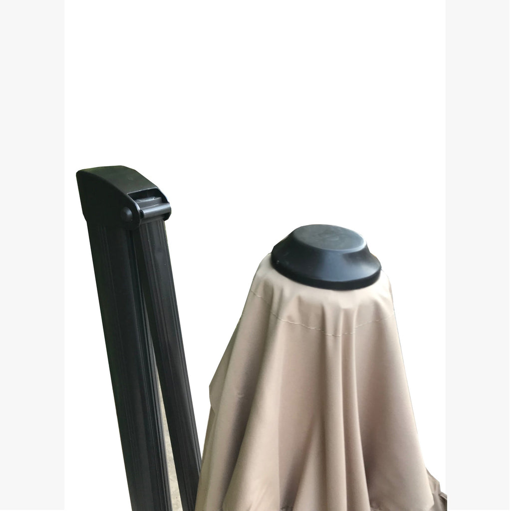 Replacement Canopy for Portofino Umbrella - Riplock 500