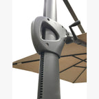 Replacement Canopy for 2018 ProShade Umbrella - Riplock 500