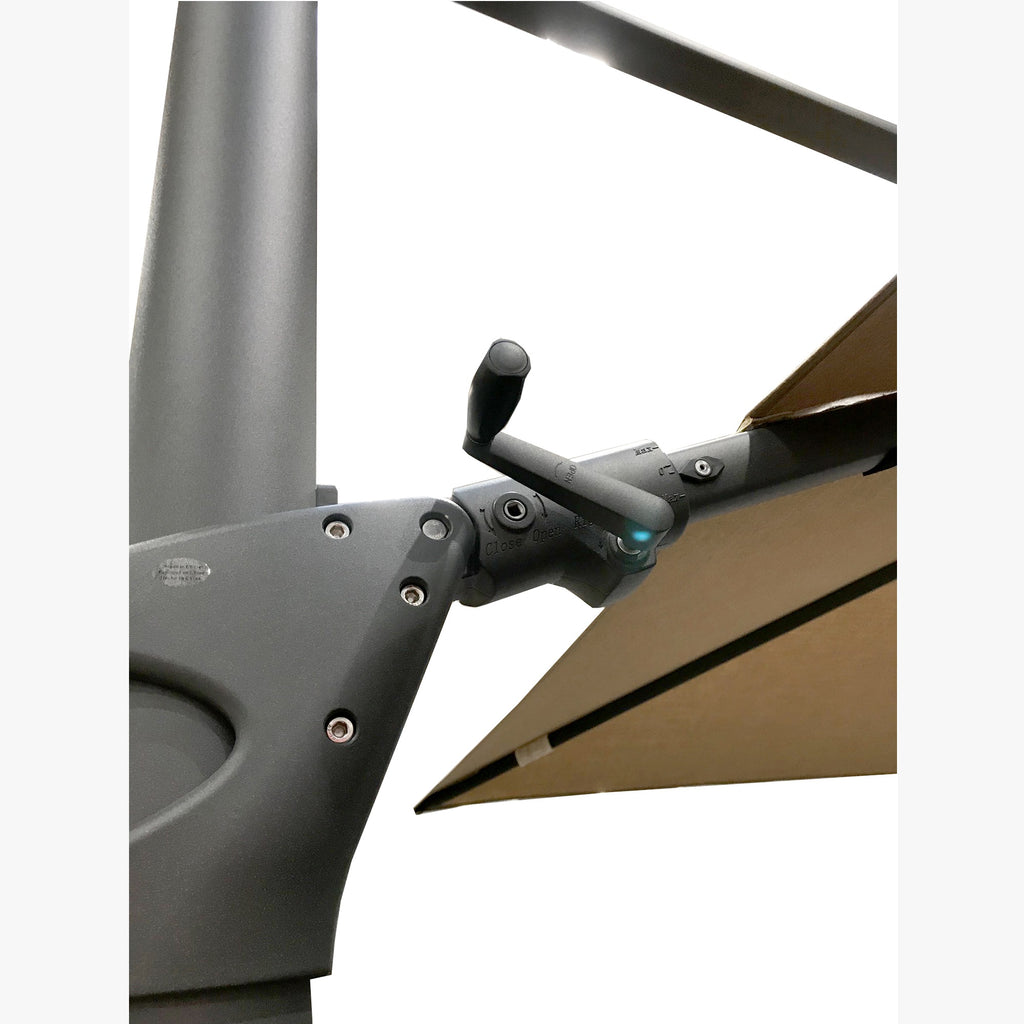Replacement Canopy for 2018 ProShade Umbrella - Riplock 500