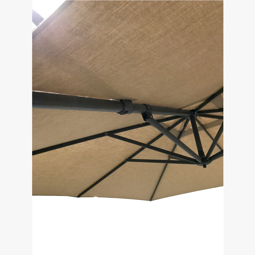 Replacement Canopy for 2018 ProShade Umbrella - Riplock 500