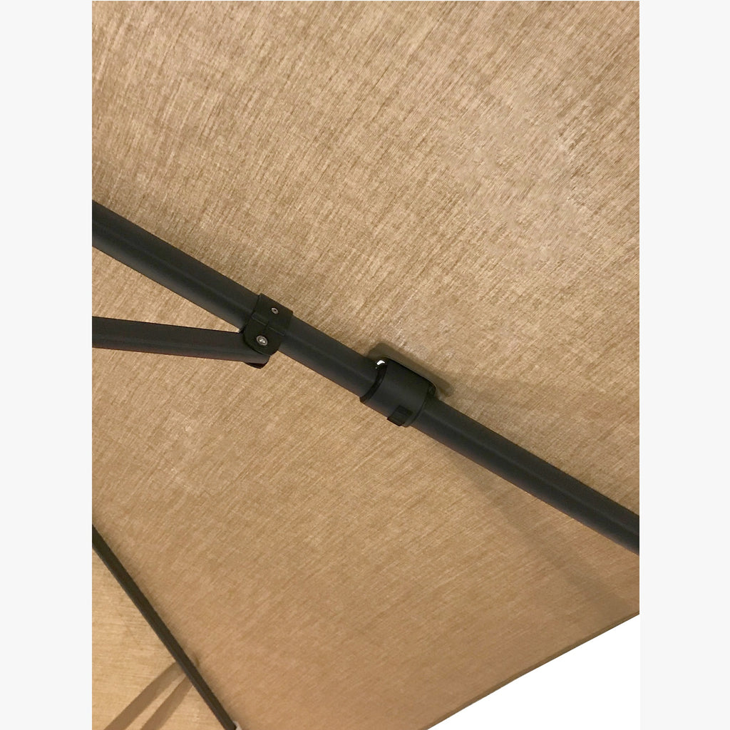 Replacement Canopy for 2018 ProShade Umbrella - Riplock 500