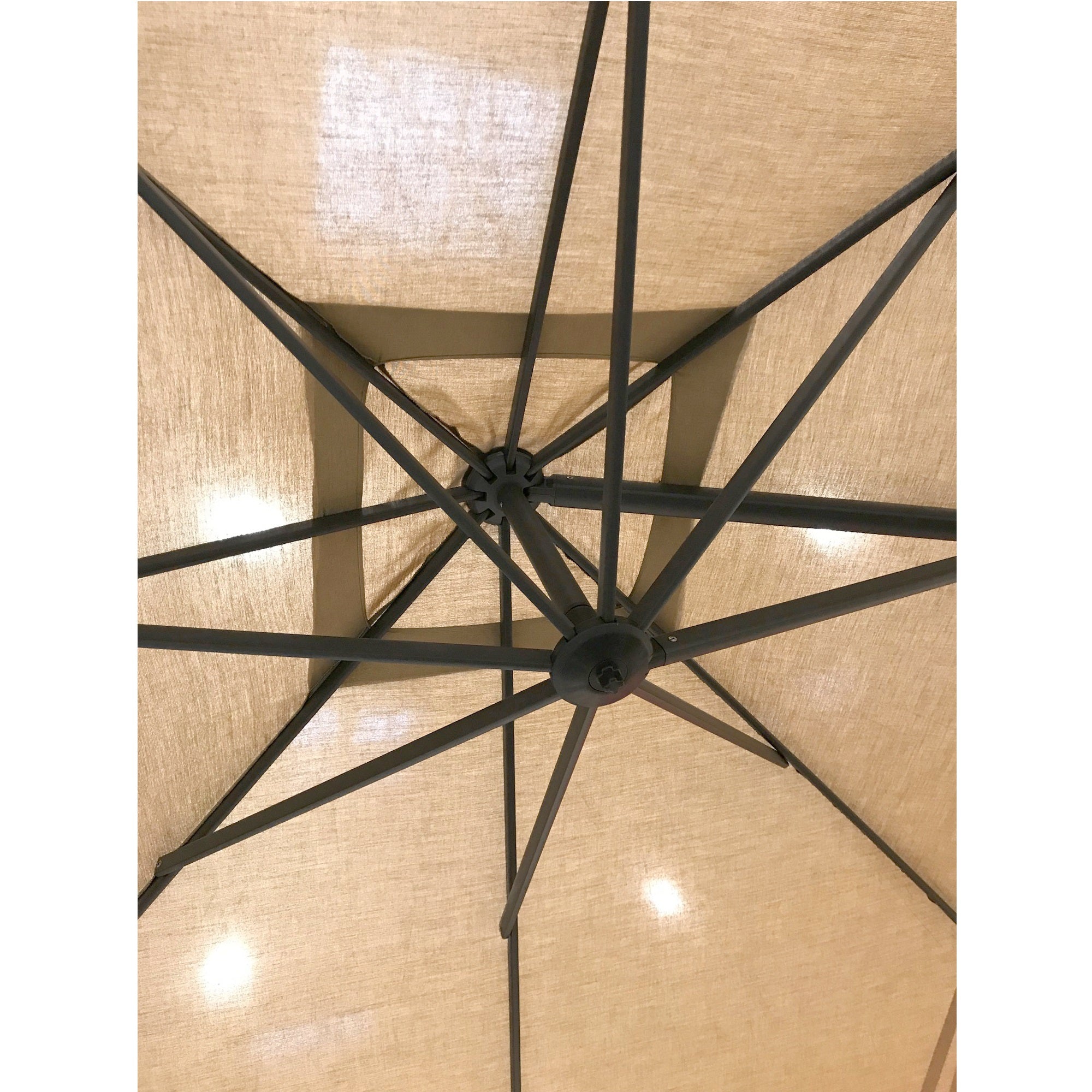 Replacement Canopy for 2018 ProShade Umbrella - Riplock 500