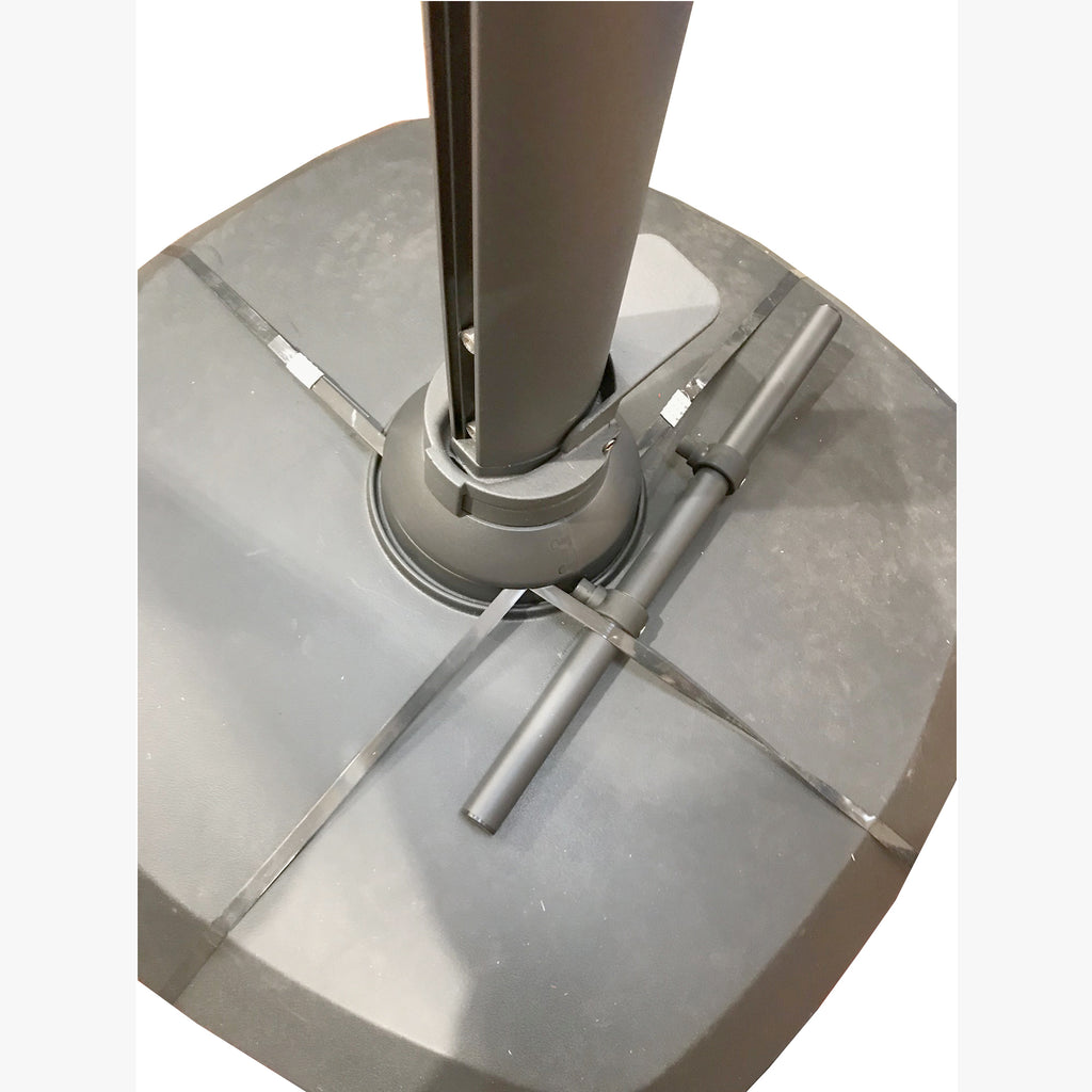 Replacement Canopy for 2018 ProShade Umbrella - Riplock 500