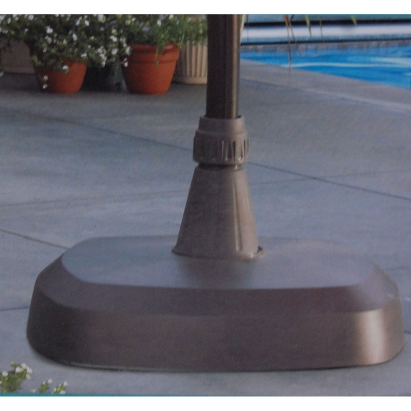 Replacement Canopy for Square Cantilever Umbrella