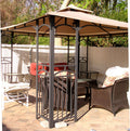 Replacement Canopy for Caravan Signature Gazebo - RipLock 350