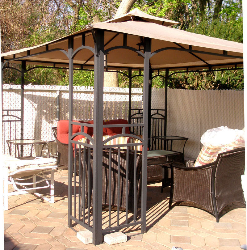 Replacement Canopy for Caravan Signature Gazebo - RipLock 350