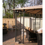 Replacement Canopy for Caravan Signature Gazebo - RipLock 350