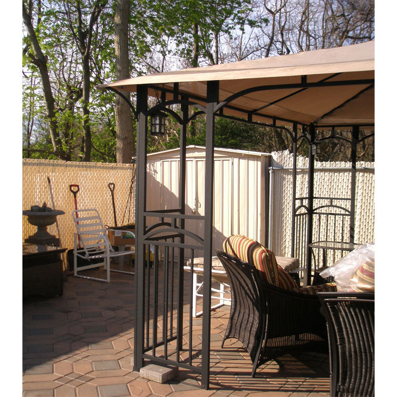 Replacement Canopy for Caravan Signature Gazebo - RipLock 350
