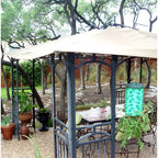 Replacement Canopy for Caravan Signature Gazebo - RipLock 350