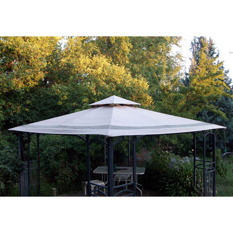 Replacement Canopy for Caravan Signature Gazebo - RipLock 350