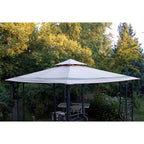 Replacement Canopy for Caravan Signature Gazebo - RipLock 350