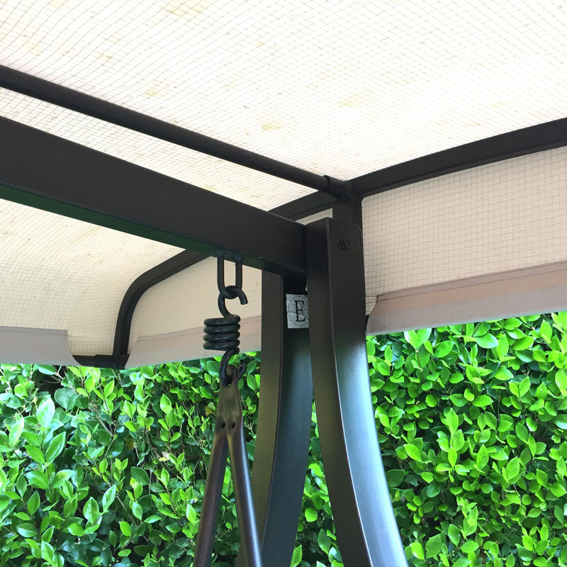 Replacement Canopy for Fairview Swing - RipLock 500