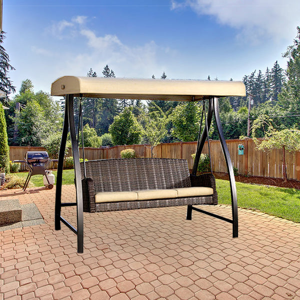Replacement Canopy for Fairview Swing - RipLock 500