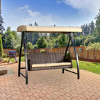 Replacement Canopy for Fairview Swing - RipLock 500